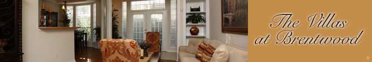 The Villas at Brentwood