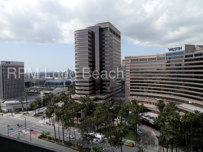 Primary Photo - 2+2 Downtown LB Condo in Coveted Aqua Towers
