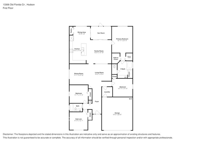 Foto del edificio - 13306 Old Florida Cir