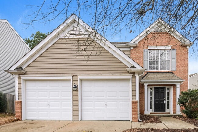 Building Photo - 2007 Gushing Dr