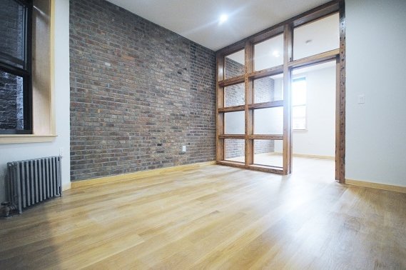 Primary Photo - 122 Ludlow St