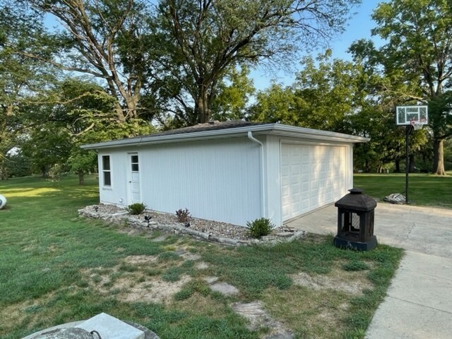 Foto del edificio - 12980 NW Sheldahl Dr