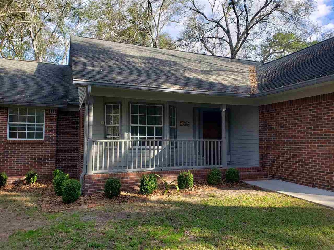 1616 Chadwick Way, Tallahassee, FL 32312 House Rental in Tallahassee