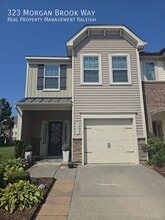 Building Photo - 323 Morgan Brook Way