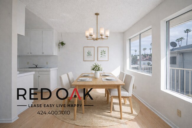 Foto del edificio - 221 N Berendo St