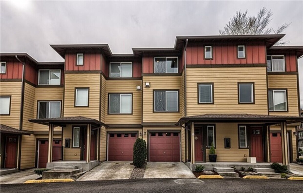 2115 201st Pl SE, Bothell, WA 98012 House Rental in Bothell, WA