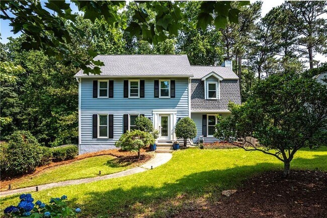 Foto del edificio - 1428 Brookcliff Dr