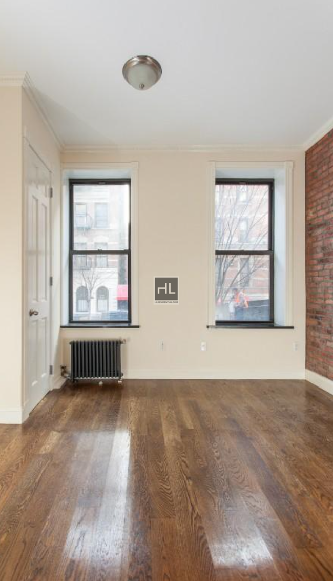 West 103rd Street - Apartment For Rent In New York, Ny 