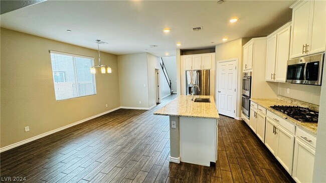 Building Photo - 3208 Rowan Brook Ave