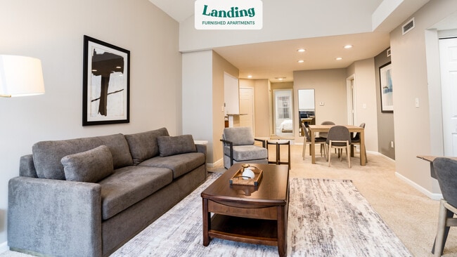 Foto del edificio - 8851 Springside Ln E