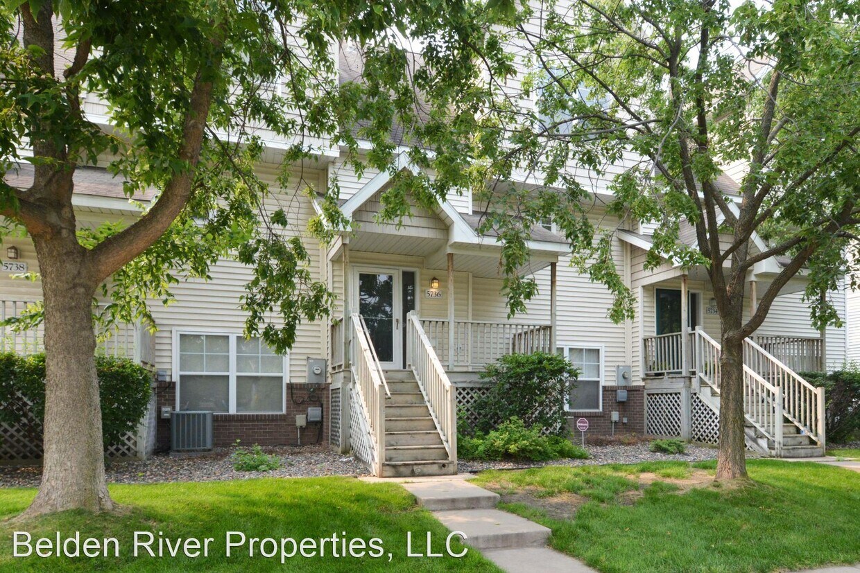 Primary Photo - 3 br, 2 bath House - 5736 4th St NE