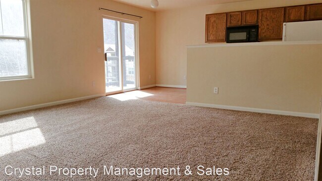 Foto del edificio - 2 br, 2 bath House - 4101 Sunset Ridge