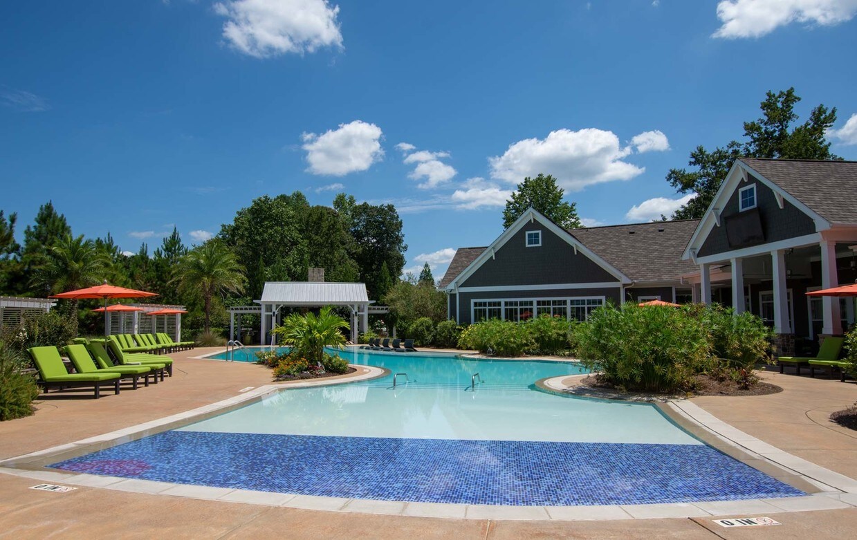 Lakeside Village Apartments Apartments in Midland, GA