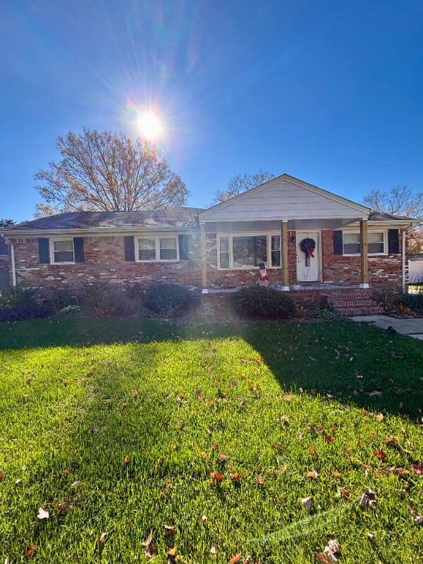 Foto principal - 4404 Greendell Rd