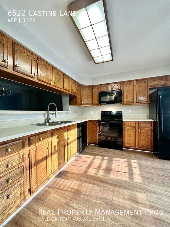 Building Photo - 6522 Castine Ln