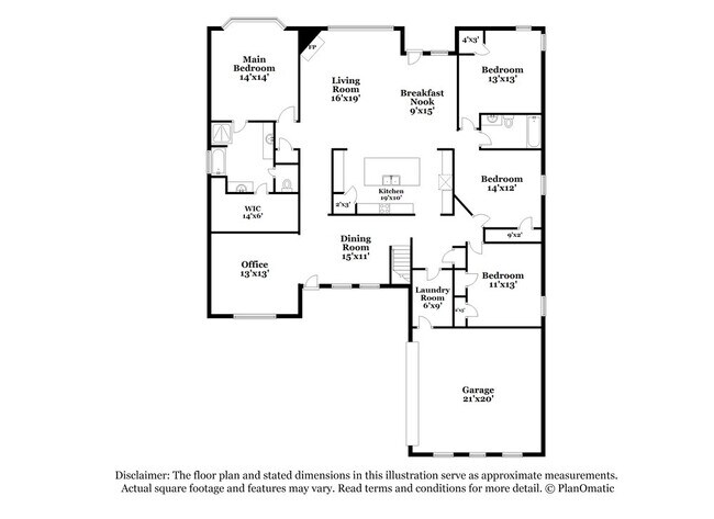 Building Photo - 5214 Ambassador Dr