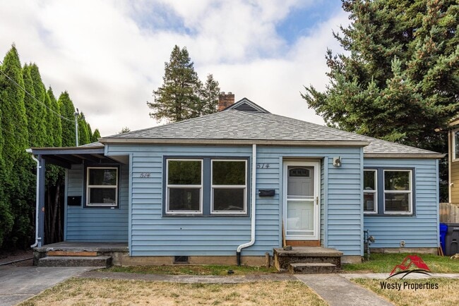 Building Photo - 514 NE Prescott St