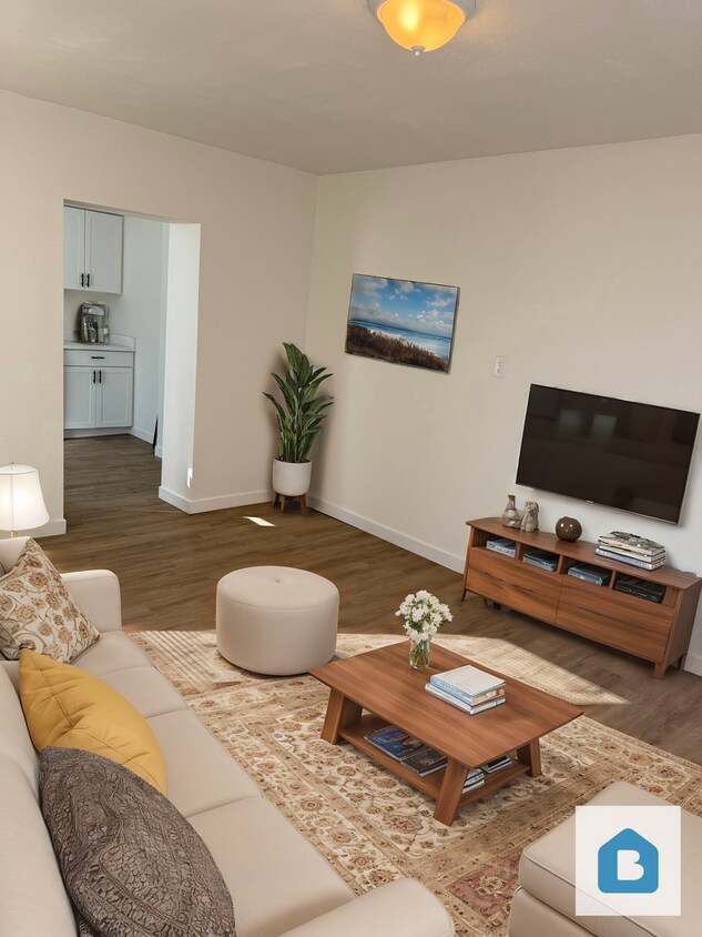 Foto principal - 2422 W Vermijo Ave