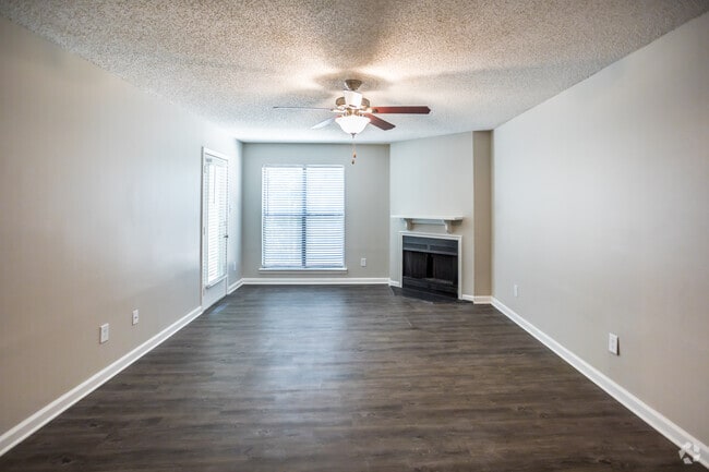 1 BR, 1 BA - 800SF - The Meadows Apartments