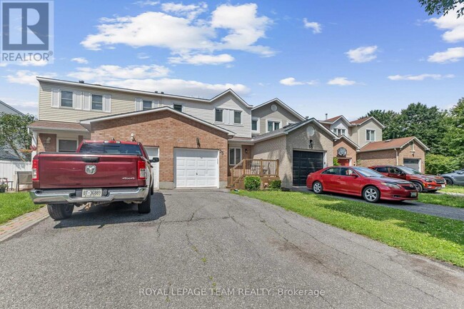 Building Photo - 53 Kimbolton Crescent
