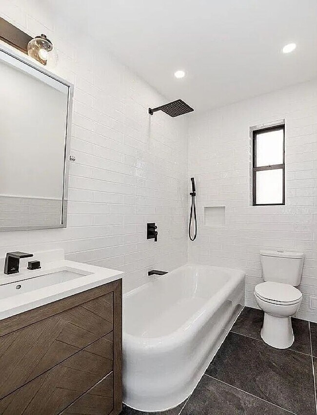 Foto del edificio - Newly Renovated 1Bed 1Bath