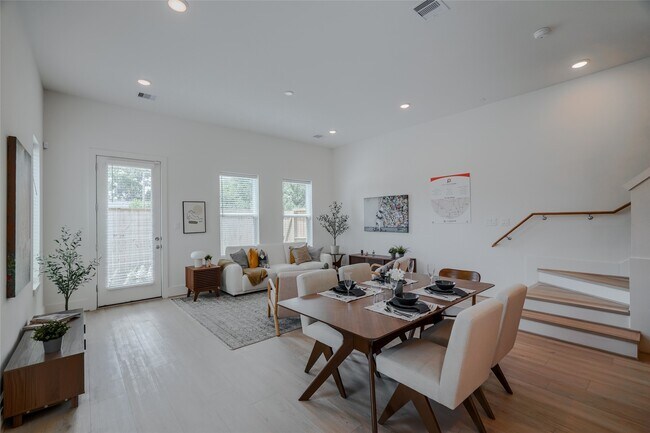 Foto del edificio - 862 Paul Quinn St