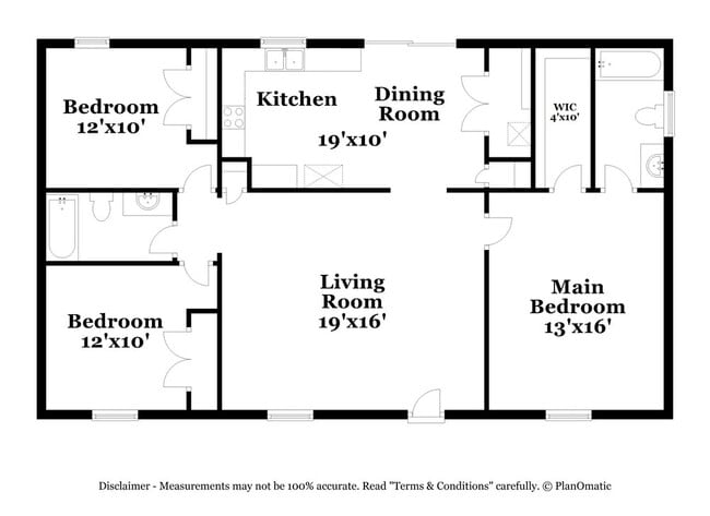 Building Photo - 2214 Pleasant Dale Dr