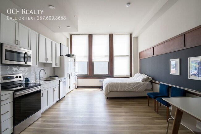 Foto del edificio - 1300 S 19th St