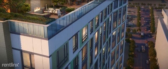 Foto del edificio - 266 E Berkeley St