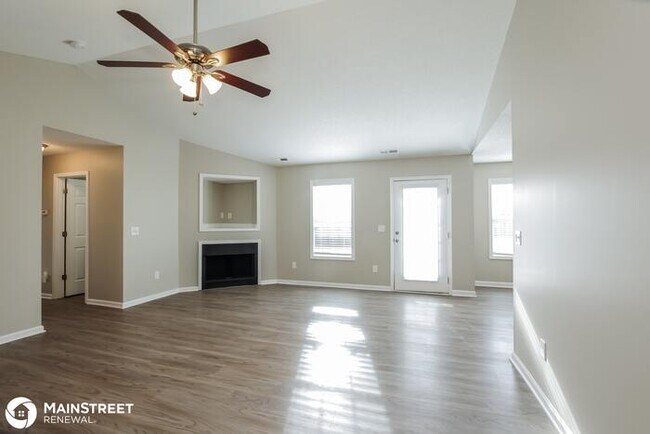 Foto del edificio - 2112 Tree Ridge Rd, Indian Trail, NC 28079