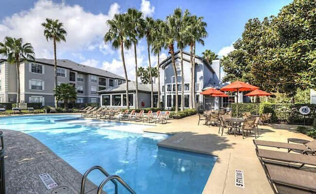 Foto del edificio - 1 bedroom in Houston TX 77058