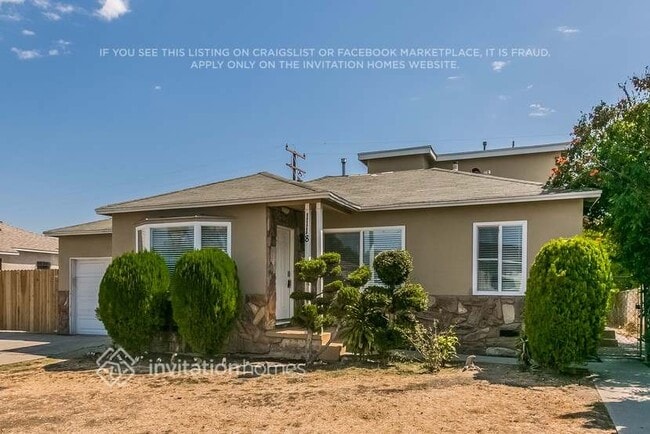 Building Photo - 1118 S Exmoor Ave