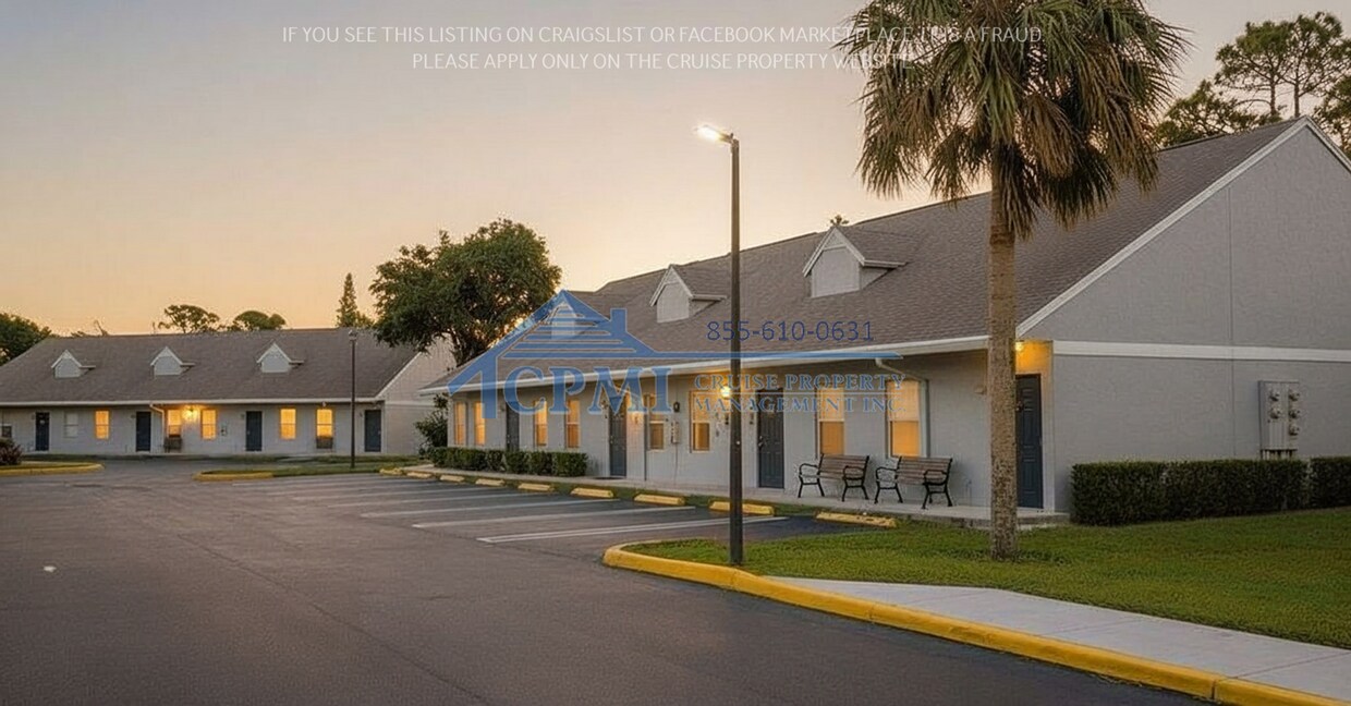 Foto principal - 5201 Wallis Rd West Palm Beach, FL 33415