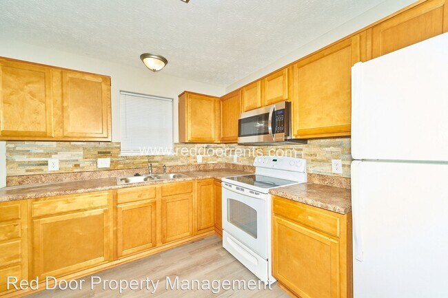Building Photo - 3 br, 1 bath House - 3159 Graceland Ave
