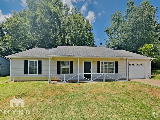 Building Photo - 5995 Homestead Cir