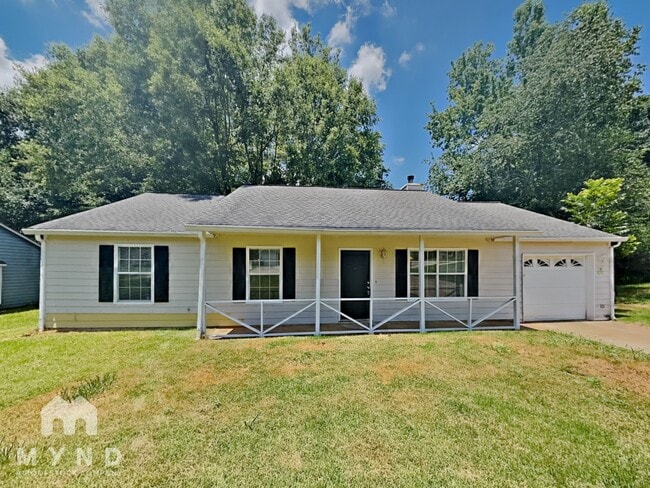 Building Photo - 5995 Homestead Cir