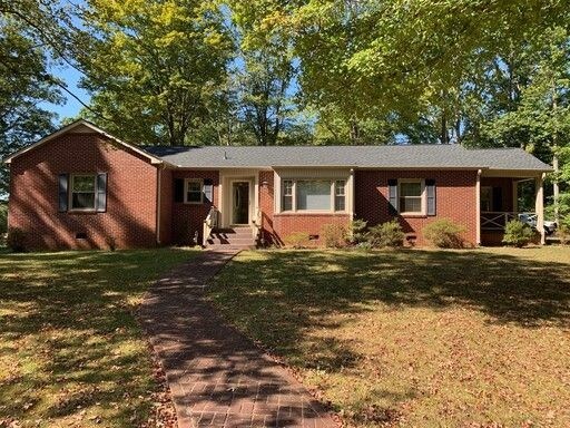 Primary Photo - Lovely Brick Ranch Style Home