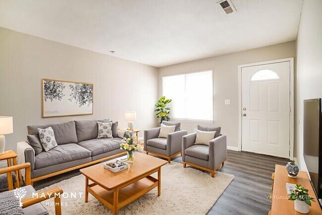 Foto del edificio - Cozy 3-bedroom Home in Center Point, AL