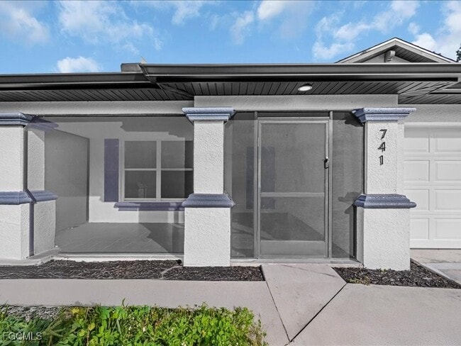 Foto del edificio - 741 Boulogne Ct