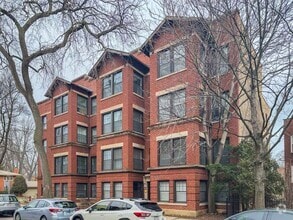 Building Photo - 943 Judson Ave