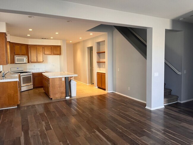 Foto del edificio - 4bd/3ba Hemet Home - Gazebo Ln