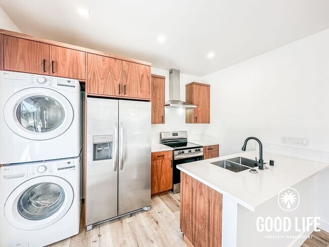Foto del edificio - 3584 Hatteras Ave