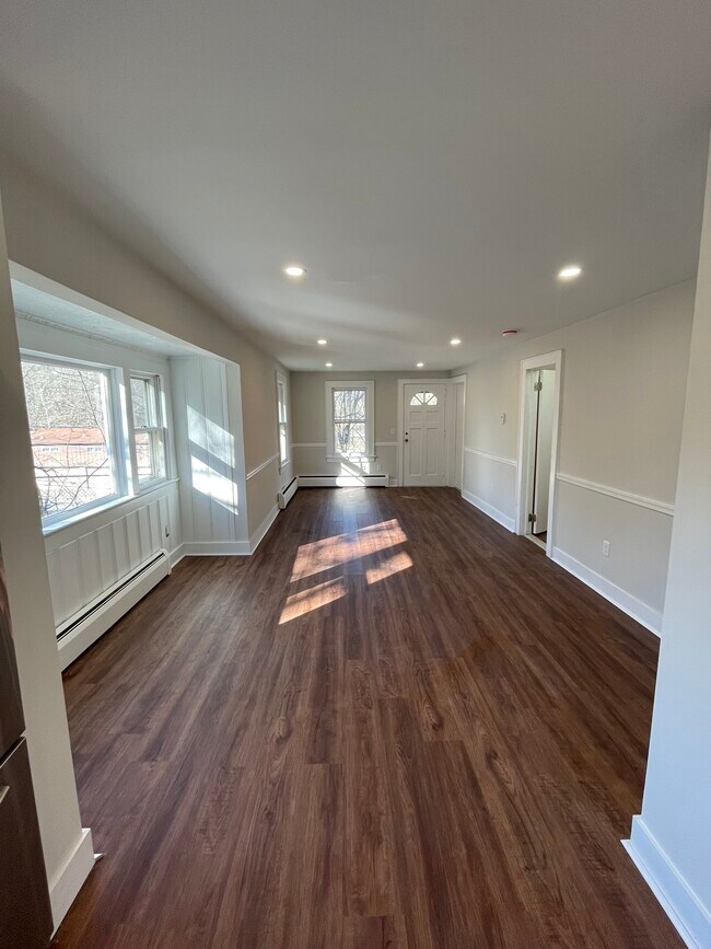 Foto del edificio - 39 Excelsior Pl