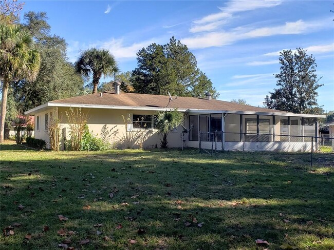 Building Photo - 10294 SW 81st Terrace Rd