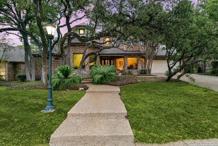 Foto principal - 8 Rogers Wood