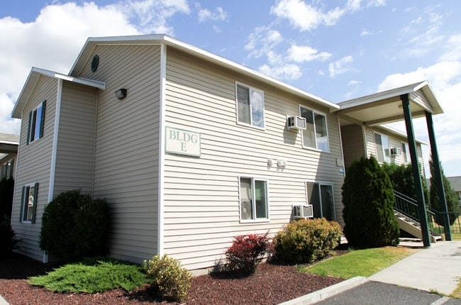 Building Photo - Beau Rivage 324