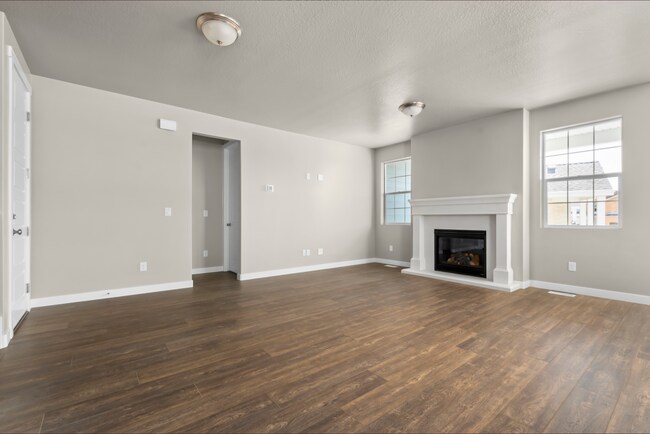 Foto del edificio - 5065 W Willow Way