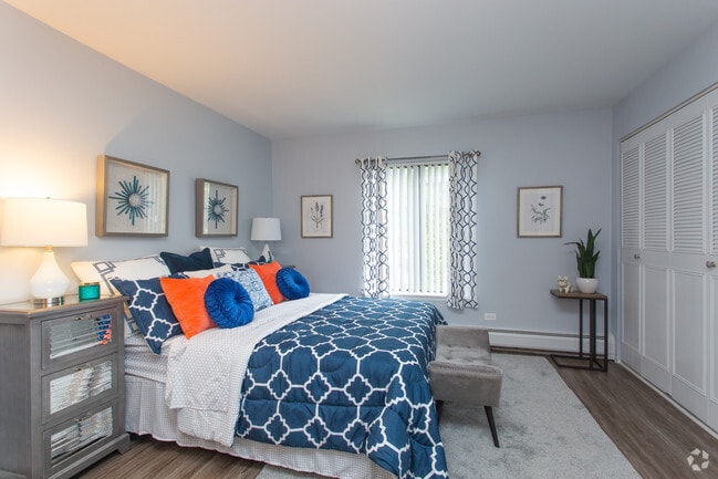 Interior Photo - Arrowhead Apartments