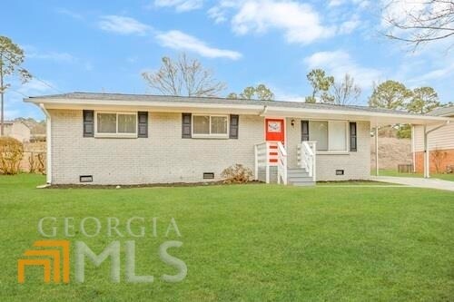 Building Photo - 3767 Hogan Rd SW