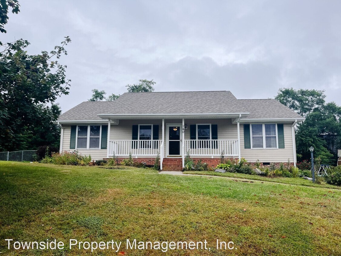 Primary Photo - 3 br, 2 bath House - 140 Cullen Ct.